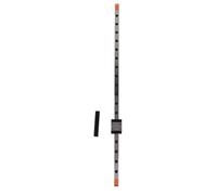 Linear Guide Rail with Slide Block, Miniature Linear Sliding Rail Guide (300mm)