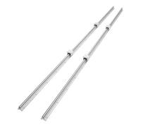Linear Guide Set SBR20 2200mm - 2 Rails + 4 Slide Blocks For CNC Router DIY Projects