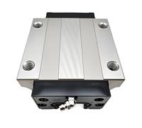 Linear Guide Slider Linear Bearing Block SHS45C SHS45LC For CNC Machines And DIY Project(SHS45LC(Only block))