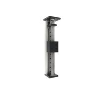 Linear Guide Stage Sliding Table Motor Kit Single Rail 1204/1605/1610 Ball Screw Motorized Single(With 1.2Nm Motor,100mm Stroke SFU1605)