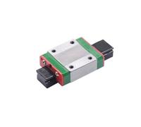Linear guides, Linear sliding guide rail and slide 2pcs MGN7C MGN7H MGN9C MGN9H MGN12C MGN12H MGN15C MGN15H Slider Block For Miniature Linear Rail Guide(2PCS MGN9H Block)