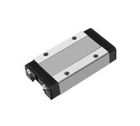 Linear guides, Linear sliding guide rail and slide 2pcs MGN7C MGN7H MGN9C MGN9H MGN12C MGN12H MGN15C MGN15H Slider Block For Miniature Linear Guide(2PCS MGN15H)