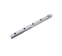 Linear guides, Linear sliding guide rail and slide HGR15 High Precision Linear Guide Rail 200-1000mm For Automation Equipment(750mm)