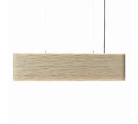 Linear Hewn 48/12 Dual Circuit Pendant Lace