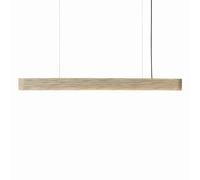Linear Hewn 48/4 Pendant Lace