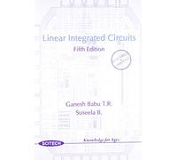 Linear Integrated Circuits