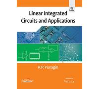 Linear Integrated Circuits and Applications