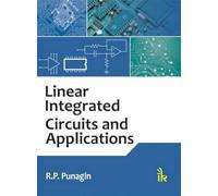 Linear Integrated Circuits and Applications
