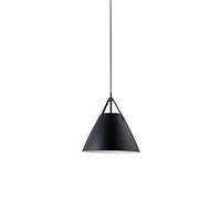 Linear Island Lighting,Aluminum Kitchen Light Fixtures,Light,Nordic Ceiling Lights Rustic Dining Room Chandelier Lighting Fixtures/White/27Cm/Black/36Cm