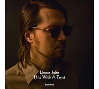 Linear John - Hits With A Twist [VINYL]