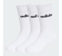 LINEAR KIDS CREW 3 PAIRS PER PACK SOCKS