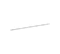 Linear luminaire LED: LED VALUE BATTEN / 20 W, 220…240 V, beam angle: 120°, Cool White, 4000 K, body material: aluminum, IP20, 1-pack