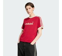 LINEAR MESH T-Shirt