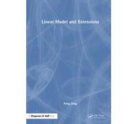 Linear Model and Extensions
