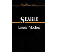 Linear Models
