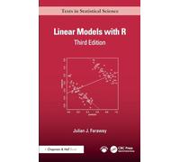 Linear Models with R