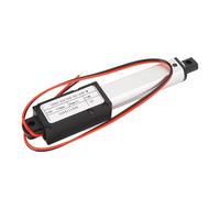 Linear Motion Actuator 50mm Stroke 70N Thrust 8mm/s High Speed Low Noise Mini Motion Actuator DC24V