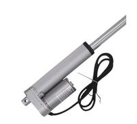 Linear Motion Actuator Multi-function dc electronic starter 250mm 10inch Stroke 12V 24V Window Opener200N300N750N1000N1200N1500N AUOQKQUT(1500N 4MM PER SECOND_24V DC)