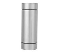 Linear Motion Bearing LM25LUU LM20LUU LM16LUU | High Accuracy Bearing Steel for Industrial Automation/CNC Machines/Robotics | Double Sealed Friction - Stable Linear Bearings (LM25LUU)