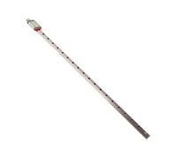 Linear Motion Rail Bearing Block, Linear Guide Slide Block for 3D Printing, High Load Bearing Capacity with Automatic Aligning, Smoothly Running Linear Rail Slide Block for CNC, Ro (MGN12H-550)