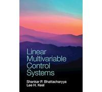 Linear Multivariable Control Systems