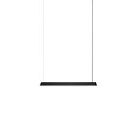 Linear Pendant Black Small