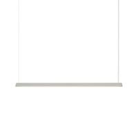 Linear Pendant Gray Large