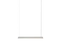 Linear Pendant Gray Small