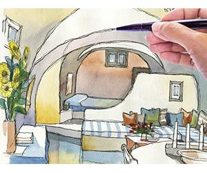 Linear Perspective: Advanced Topics