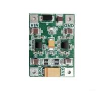 Linear Power Supply Module with Ultra Low Noise, 2A Output Current and Custom Voltage Options for Electronic Systems and Audio Circuits (3.3V)