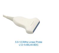Linear Probe for CMS1700A/ B/C CONTEC Ultrasound Scanner machine COLOR Doppler