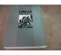 Linear Programming