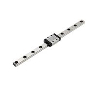 Linear Rail Linear Rail MGN9C Miniature Slide 1pc Rail+1pc Block(210mm)