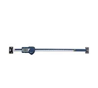 Linear Scale, 300 mm Digital Scale Horizontal Linear LCD Display Inch Metric Caliper Scale