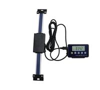 Linear Scale, Digital Linear Scale External Display Digital Readout DRO Magnetic Remote External Display 0-150mm/0-200mm/0-300mm 0.01mm(0 150mm)