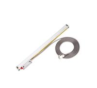 Linear Scale, High-precision Linear Scale 5 Micron Encoder Grating,for Data Display Instrument