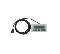 Linear Scale, M503 Magnetic Display Integrated Embedded Magnet Tape Sensor Strip Measurement System DRO Counter Screen