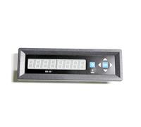 Linear Scales, Es-19 Single Axis Digital Readout One Display 1 Axis Dro