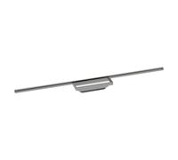 Linear Shower Drain Hansgrohe RainDrain Minimalistic 1000mm Chrome