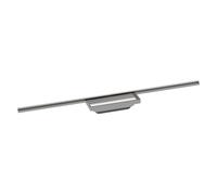 Linear Shower Drain Hansgrohe RainDrain Minimalistic 900mm Chrome