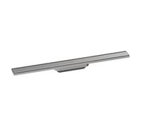 Linear Shower Drain Hansgrohe RainDrain Original 700 mm Polished Chrome