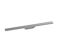 Linear Shower Drain Hansgrohe RainDrain Original 900 mm Polished Chrome