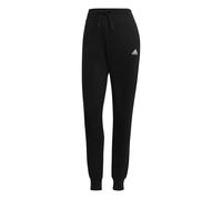 Linear Slim Fit Cotton Joggers Womens