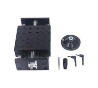 Linear Stage Actuator High Load Capacity Smooth Operation for Precision Machining
