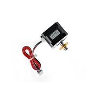 Linear stepper electronic starter NEMA 17 stepper electronic starter with lead screw 20mm Tr8*8 8mm lead 2mm pitch IINKUEYK