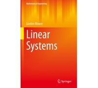 Linear Systems