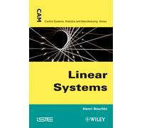 Linear Systems