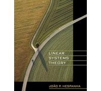 Linear Systems Theory