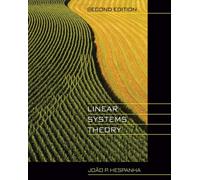 Linear Systems Theory : Second Edition