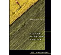 Linear Systems Theory - Second Edition